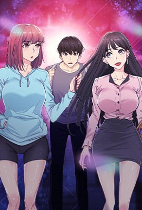 香蕉漫画贝壳韩漫精选